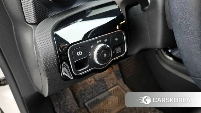 Mercedes-Benz A-Class W177 id 4338672 из Кореи 8