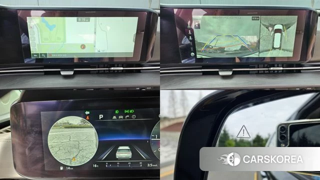 Kia Carnival 4th generation id 3935733 из Кореи 8