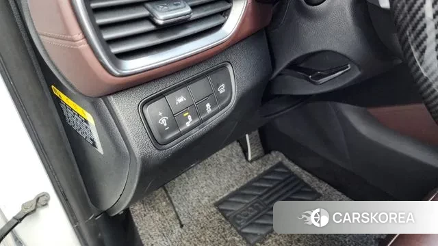 Hyundai Santa Fe TM id 3380470 из Кореи 8