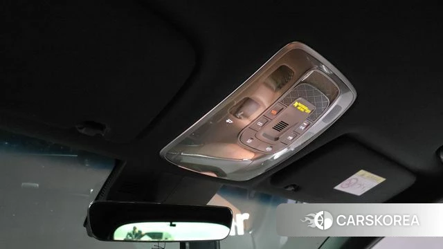 Genesis GV70 id 3941880 из Кореи 8