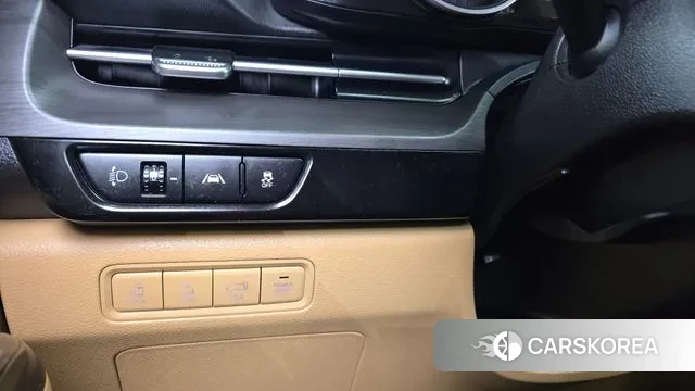 Kia Carnival 4th generation id 3464015 из Кореи 8