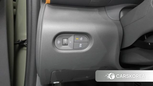 Hyundai Casper id 4792978 из Кореи 8