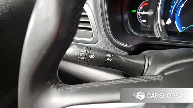 Renault Korea (Samsung) QM6 id 3182907 из Кореи 8