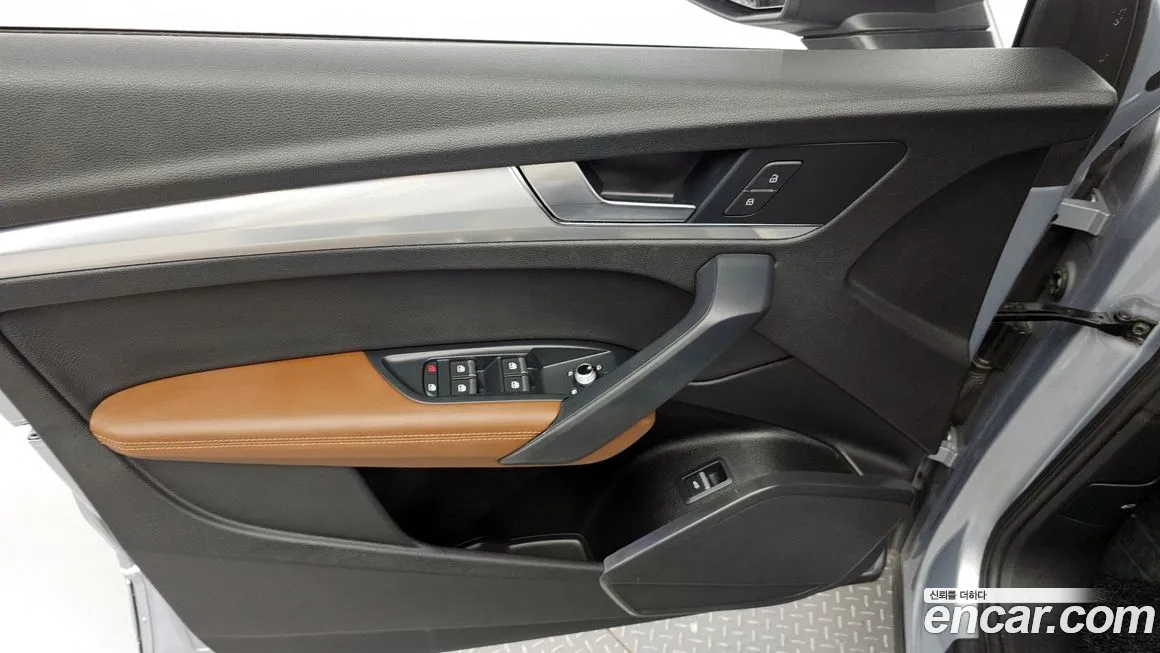 Audi Q5 (FY) id 1998667 из Кореи 8