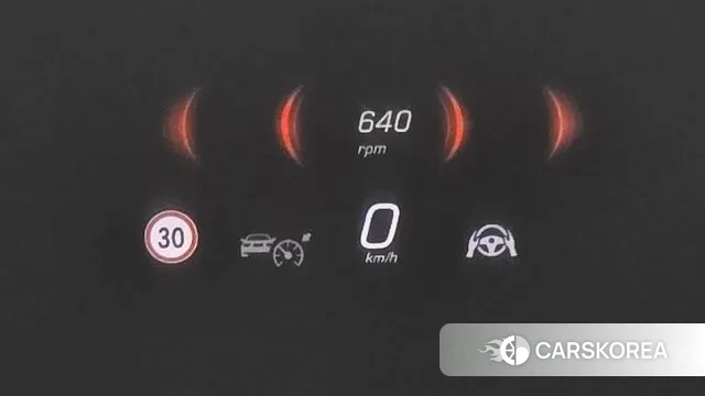 Mercedes-Benz E-Class W214 id 3393723 из Кореи 8