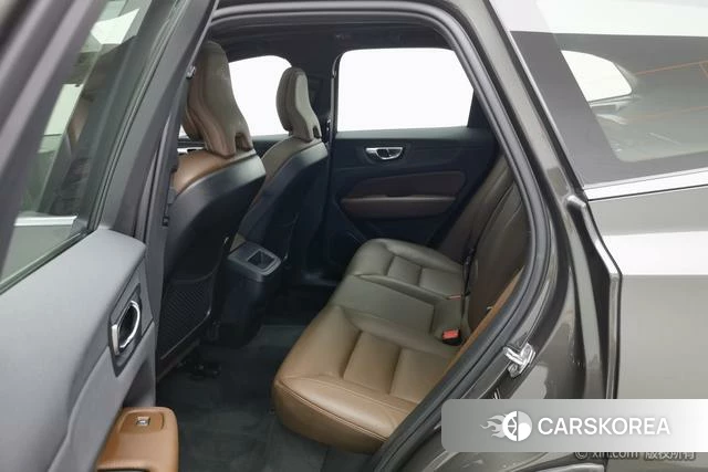 Volvo XC60 id 4254200 из Китая 8