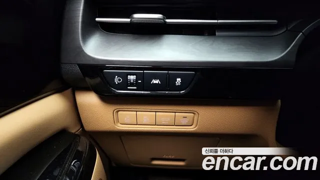 Kia Carnival 4th generation id 2710611 из Кореи 8