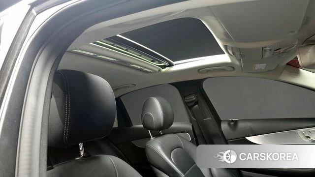 Mercedes-Benz C-Class W205 id 3796366 из Кореи 8