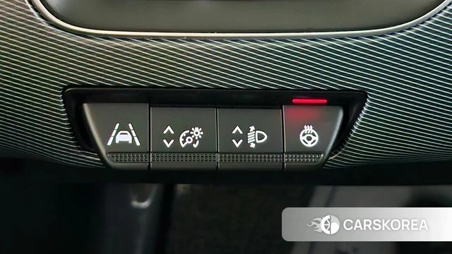 Renault Korea (Samsung) XM3 id 4019648 из Кореи 8