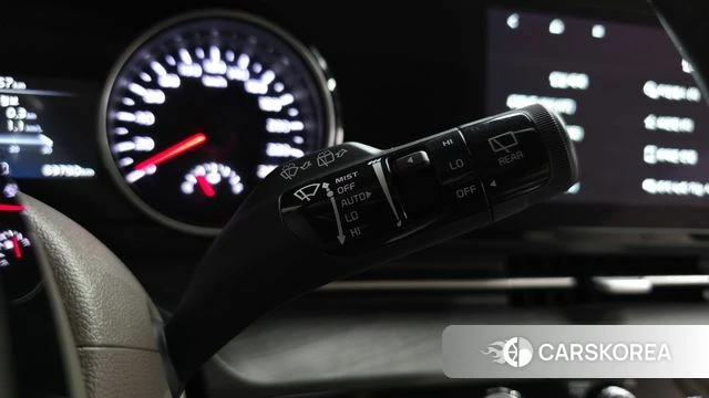 Kia Carnival 4th generation id 4753543 из Кореи 8