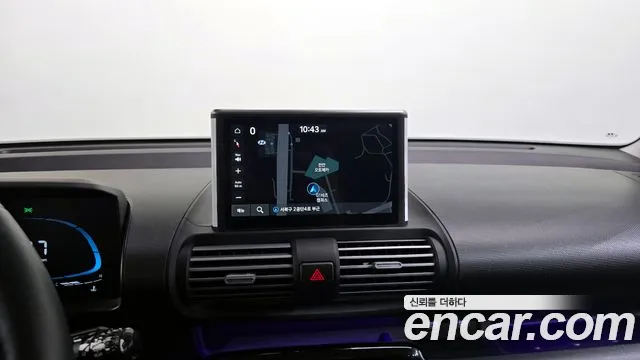 Hyundai Casper id 2716159 из Кореи 8