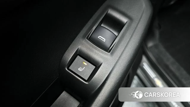 Chevrolet (GM Daewoo) Trailblazer id 3795329 из Кореи 8