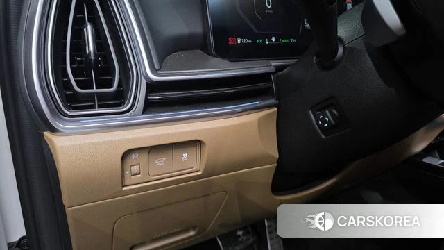 Kia The New Sorento 4th Generation id 4280710 из Кореи 8