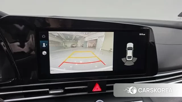 Hyundai Avante (CN7) id 3032827 из Кореи 8