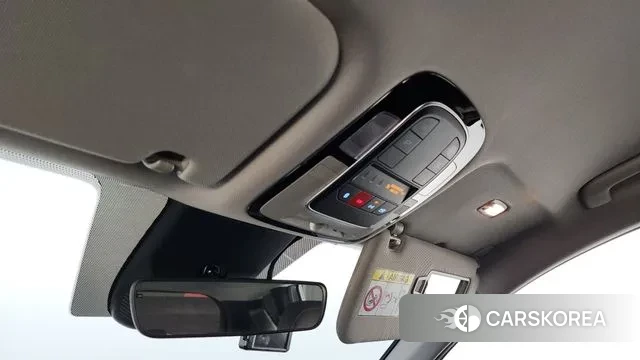 Hyundai The New Santa Fe id 3600837 из Кореи 8