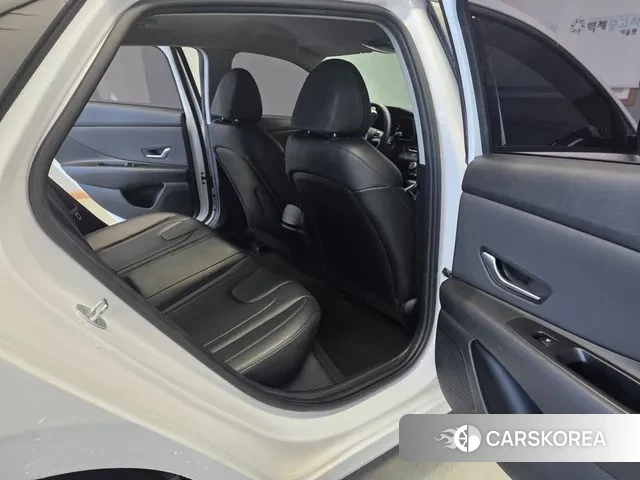 Hyundai Avante (CN7) id 3717503 из Кореи 8