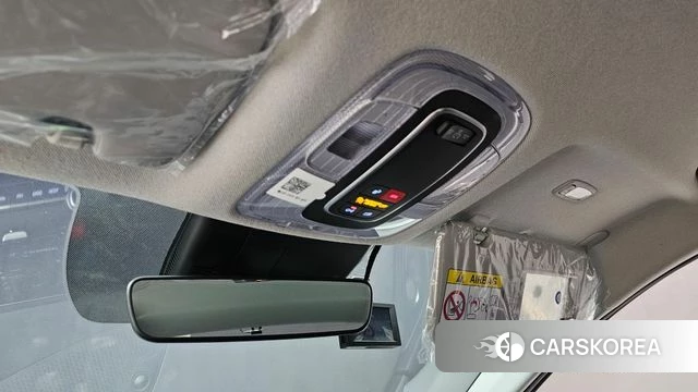 Hyundai The New Avante (CN7) id 3890955 из Кореи 8