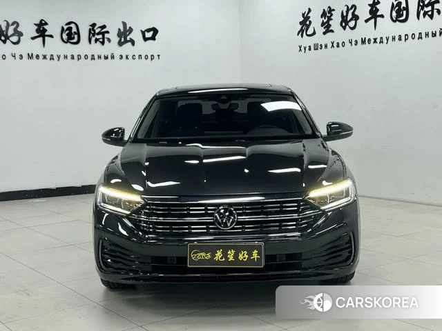 Volkswagen Sagitar id 4255997 из Китая 8