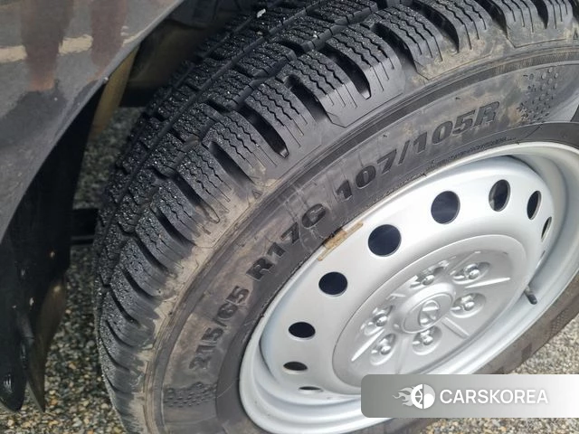 Hyundai Staria id 4744578 из Кореи 8