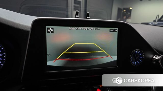 Hyundai Grandeur IG id 4351240 из Кореи 8