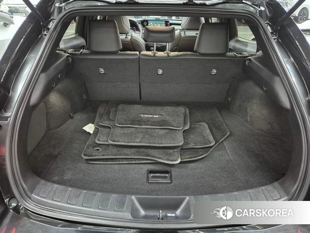 Lexus UX250h id 3813408 из Кореи 8