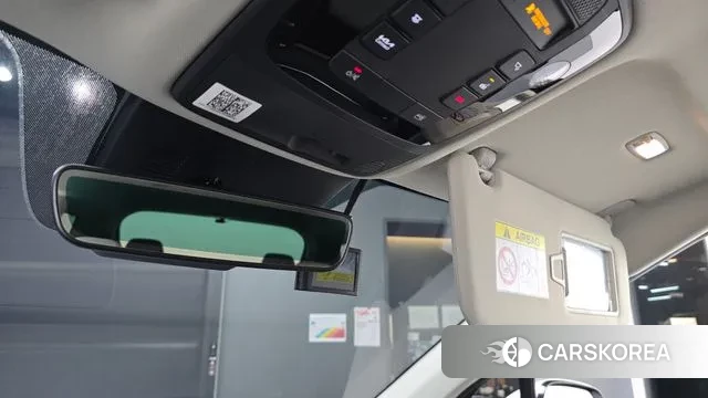 Kia Carnival 4th generation id 3625772 из Кореи 8