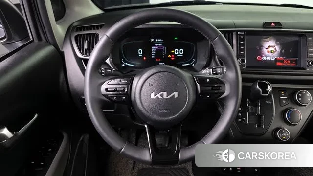 Kia The New Kia Ray id 3555504 из Кореи 8