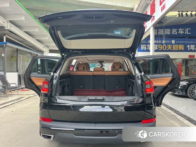 BMW X5 (imported) id 4335753 из Китая 8