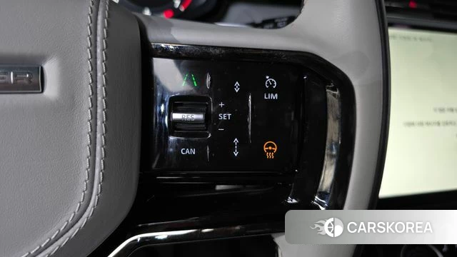 Land Rover Range Rover Sport 3rd Generation id 4720163 из Кореи 8