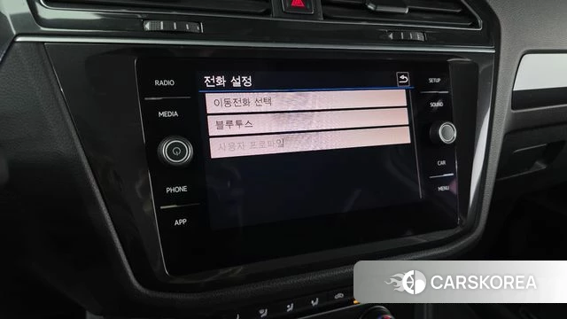 Volkswagen Tiguan second Generation id 4477552 из Кореи 8