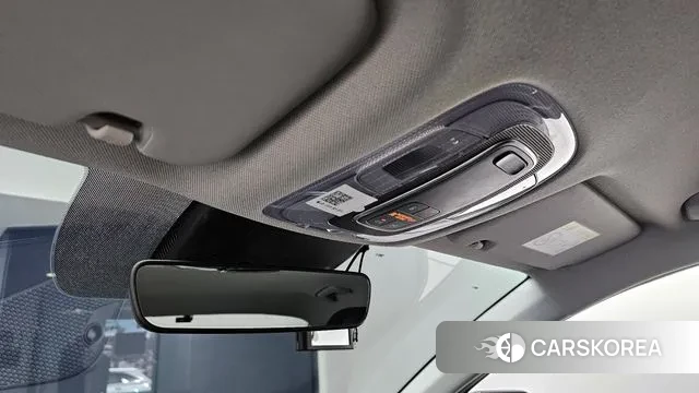 Hyundai Avante (CN7) id 3601260 из Кореи 8