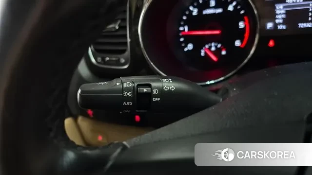 Kia The New Carnival id 3499970 из Кореи 8