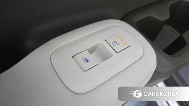 Hyundai Santa Fe (MX5) id 3069010 из Кореи 8