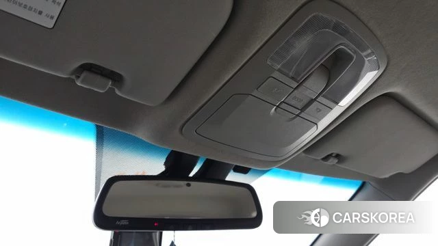 Ssangyong Berry New Tivoli id 4384518 из Кореи 8