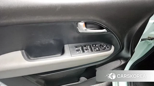 Kia The New Ray id 3676399 из Кореи 8