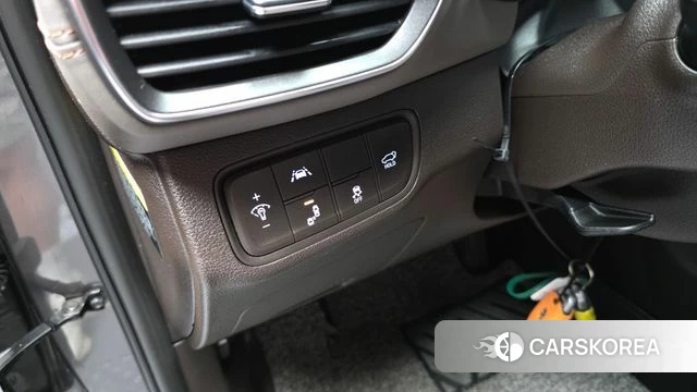 Hyundai Santa Fe TM id 4563276 из Кореи 8
