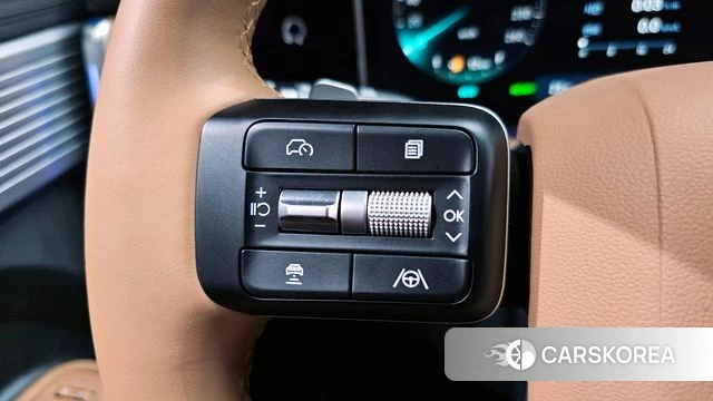 Hyundai Santa Fe (MX5) id 4279479 из Кореи 8