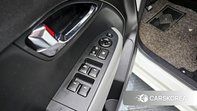 Kia The New Ray id 3834651 из Кореи 8