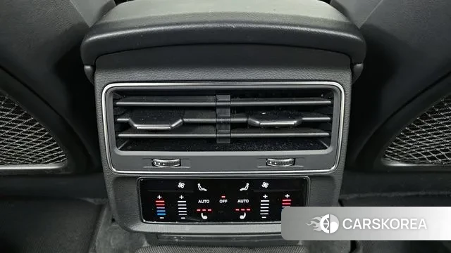 Audi Q8 (4M) id 3771544 из Кореи 8