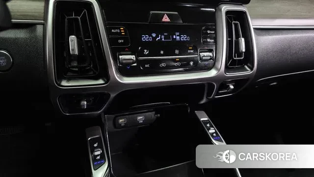 Kia Sorento 4th Generation id 3788335 из Кореи 8