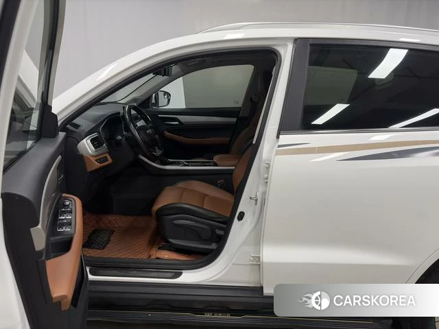 Geely Automobile Vision X6 id 4217522 из Китая 8