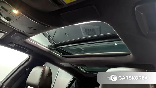 Lexus LS500 5th generation id 3375112 из Кореи 8