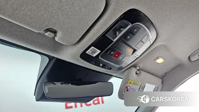 Hyundai Sonata D Edge (DN8) id 2978775 из Кореи 8