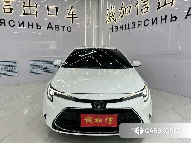 Toyota Lei Ling id 4333780 из Китая 8