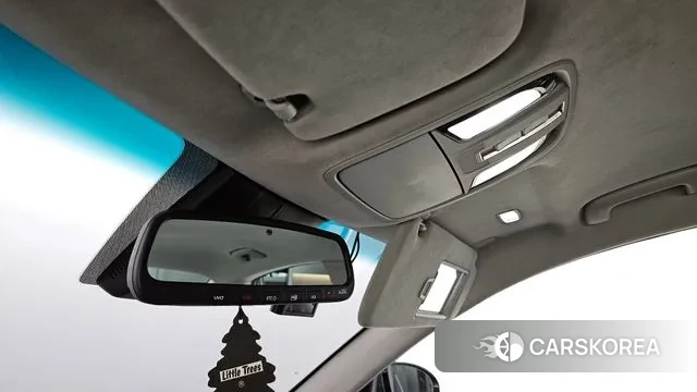 Kia K7 Premier id 3283264 из Кореи 8