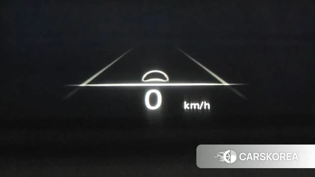 Genesis GV70 id 4687688 из Кореи 8