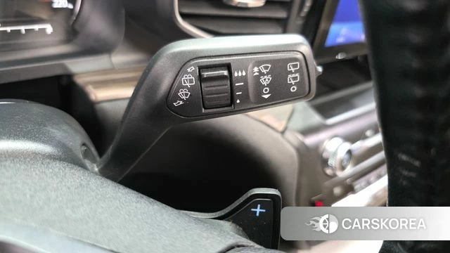 Ford Explorer 6th Generation id 4727613 из Кореи 8