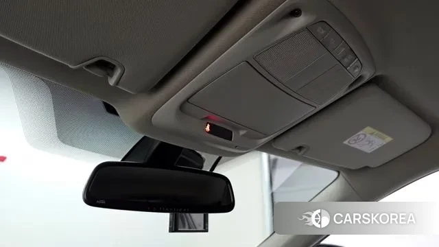 Renault Korea (Samsung) The New QM6 id 3771414 из Кореи 8