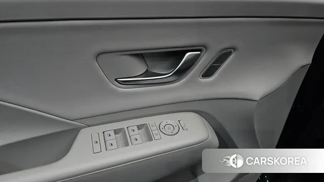 Hyundai Kona (SX2) id 3544840 из Кореи 8