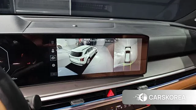 Kia The New Sorento 4th Generation id 3467422 из Кореи 8